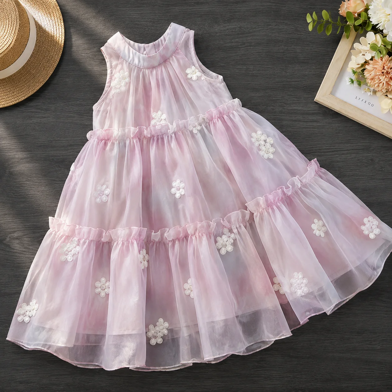 Thumbnail 2 - #57 Ranked Baby Dresses Picks in 2026