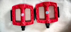 BMX pedals GT bmx bicycle 1pair
