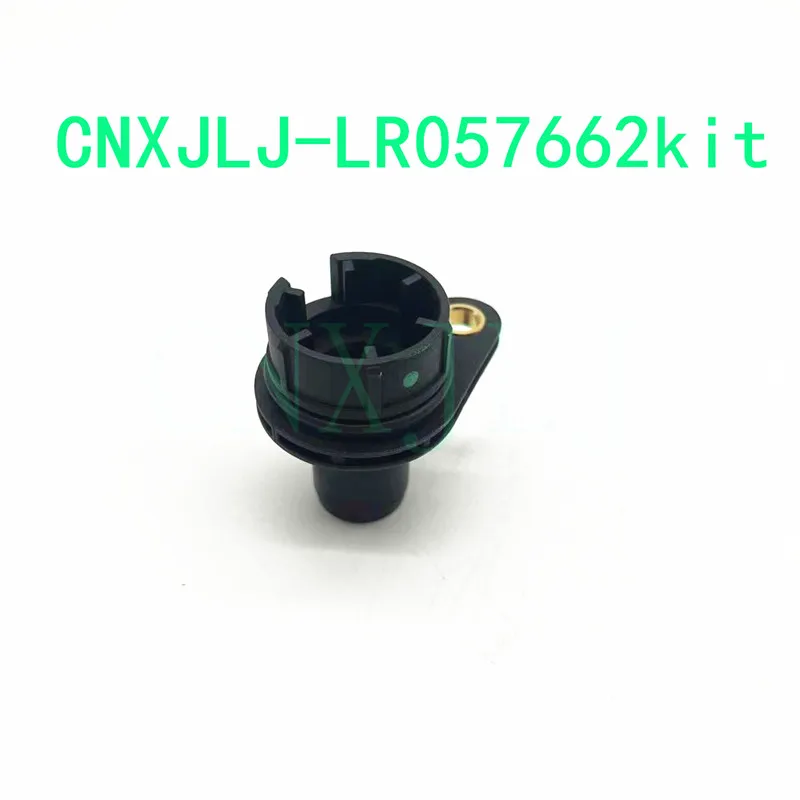 LR057662 EGR for  Freelander 2  FOR Evoque Discovery Sport 2.2D Exhaust Gas Recirculation Valve Cooler KIT C2S52516 accessories