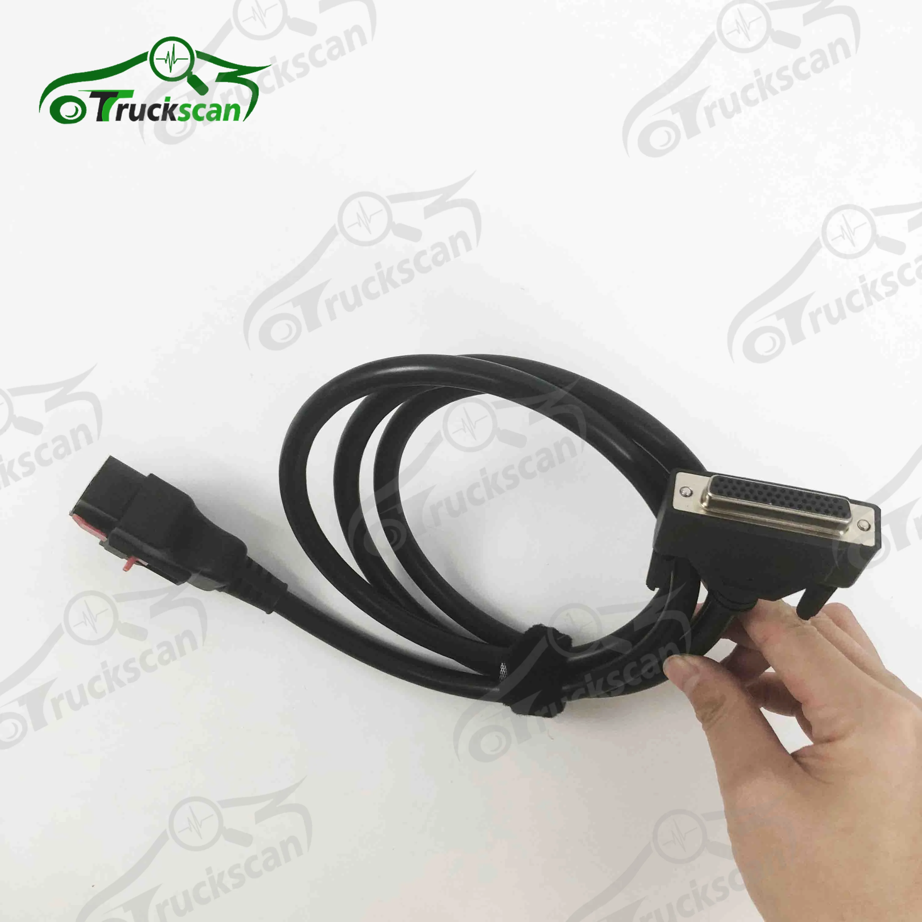 SUPER MB PRO M6 obd cable