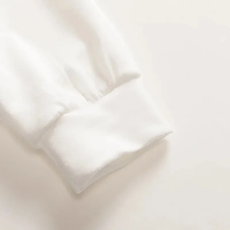 جديد بوكيمون بيكاتشو عيد الميلاد نمط المرأة طويلة الأكمام البلوز كاتب بوكيمون بوكي الكرة كاملة على طباعة لينة مريح الشتاء #4