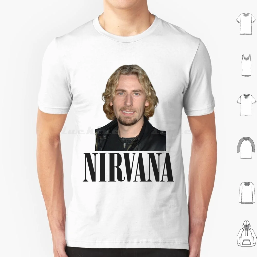 Chad Kroeger Meme T Shirt 6xl Cotton Cool Tee Chad Kroeger Look At This Photograph How You Remind Me Dave Grohl Grunge Band