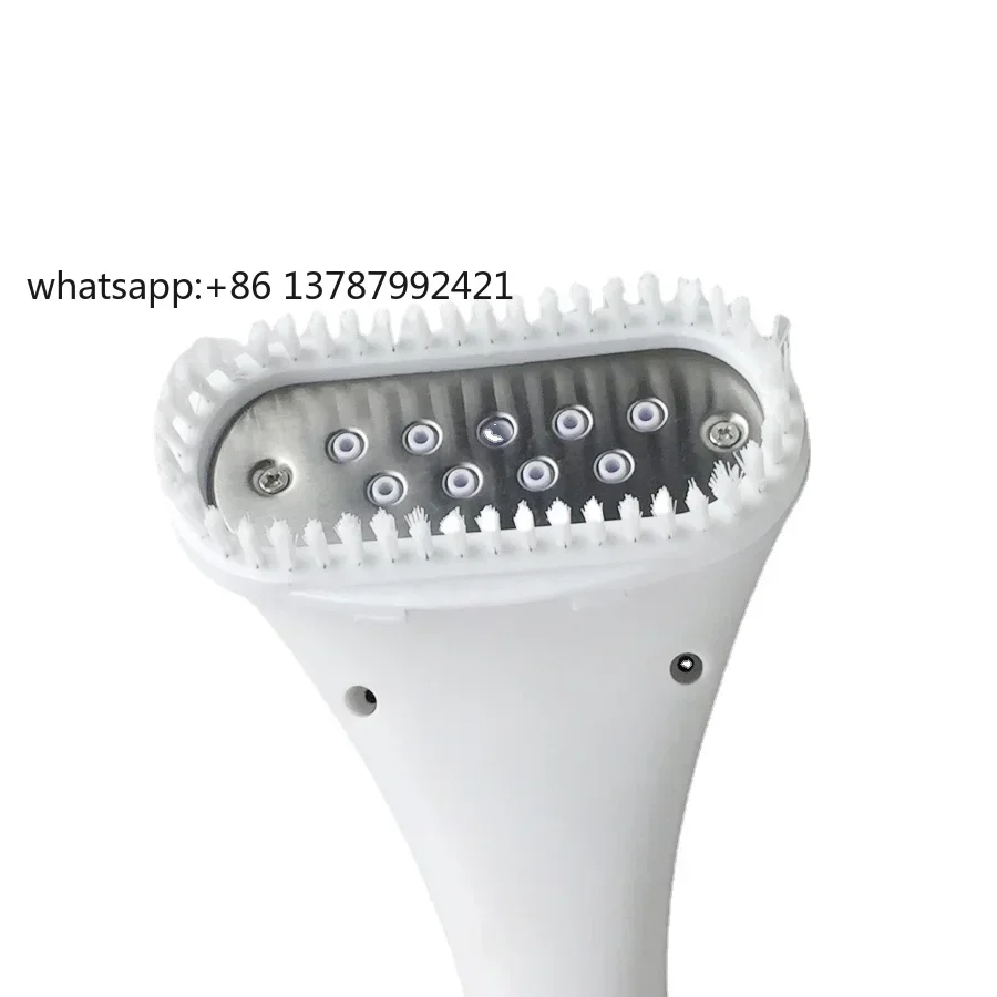Long Steam Nozzle Universal For Garment er Electric Iron Ironing Head Household  Machine  Handle