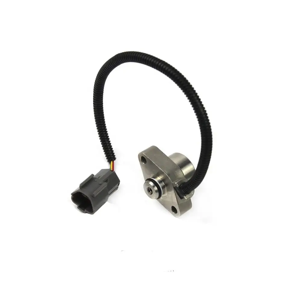 High quality new construction machinery excavator accessories for Komatsu PC120-5 pressure sensor OEM: 7861-92-1540/7861921540