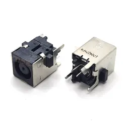 1-10PCS AC DC Power Jack Plug Charging Port Socket Connector For HP All in One 200 100 105 120 IQ1500 IQ600
