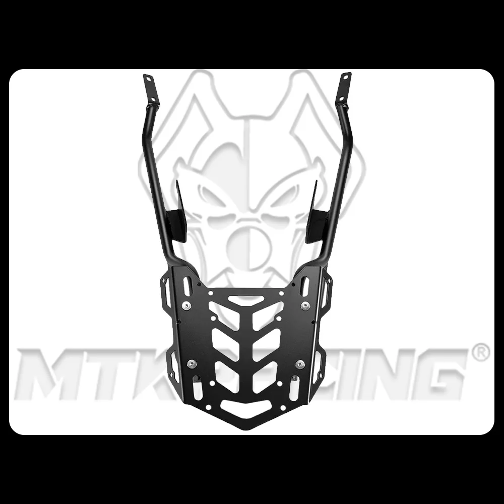 FOR HONDA CB650R CBR650R 2021-2023 Motorcycle Rear Rack Luggage Rack Carrier Shelf Top Box Holder Support Bracket