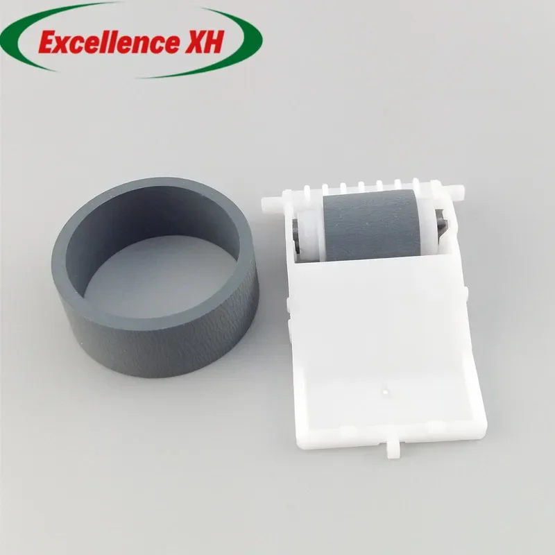 1set. Retard Pickup Roller for EPSON Stylus Office T1100 B1100 Photo1390 1400 1410 L1300 L1800 R1900 1500W ME1100
