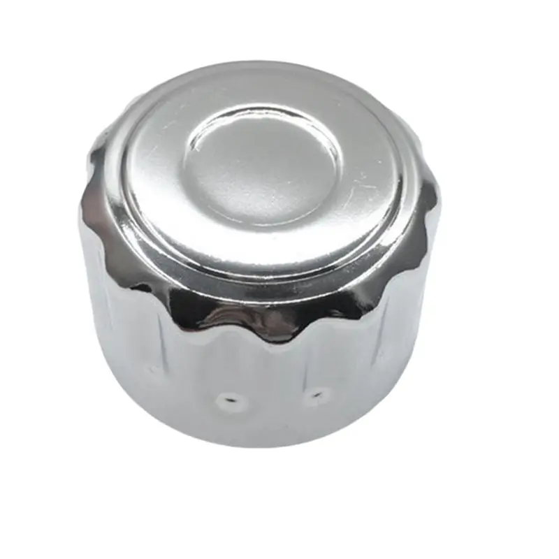 ASMA-Hydraulics Breathers Cap Tank Oil Cap,Metal Vent Breather Cap For Reservoir Tank Filter Excavator Accessories