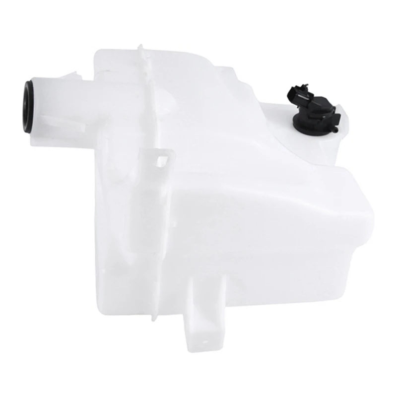 For Toyota Corolla 2014-2019 Windshield Washer Reservoir Tank Cap & Pump 85330-60190
