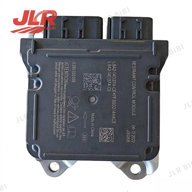 T4A45269 LR161934 Body Control Module Fit For Range Rover Velar L560 XE F-PACE 2017-2022 2.0T Ingenium 3.0SC