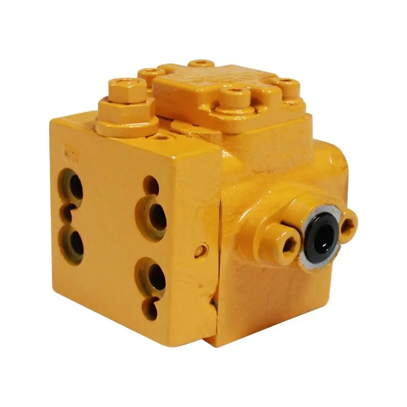 Construction Machinery Parts XS200-6 Pressure Reducing Valve GP ASS 702-21-09147 for Komatsu PC200-6