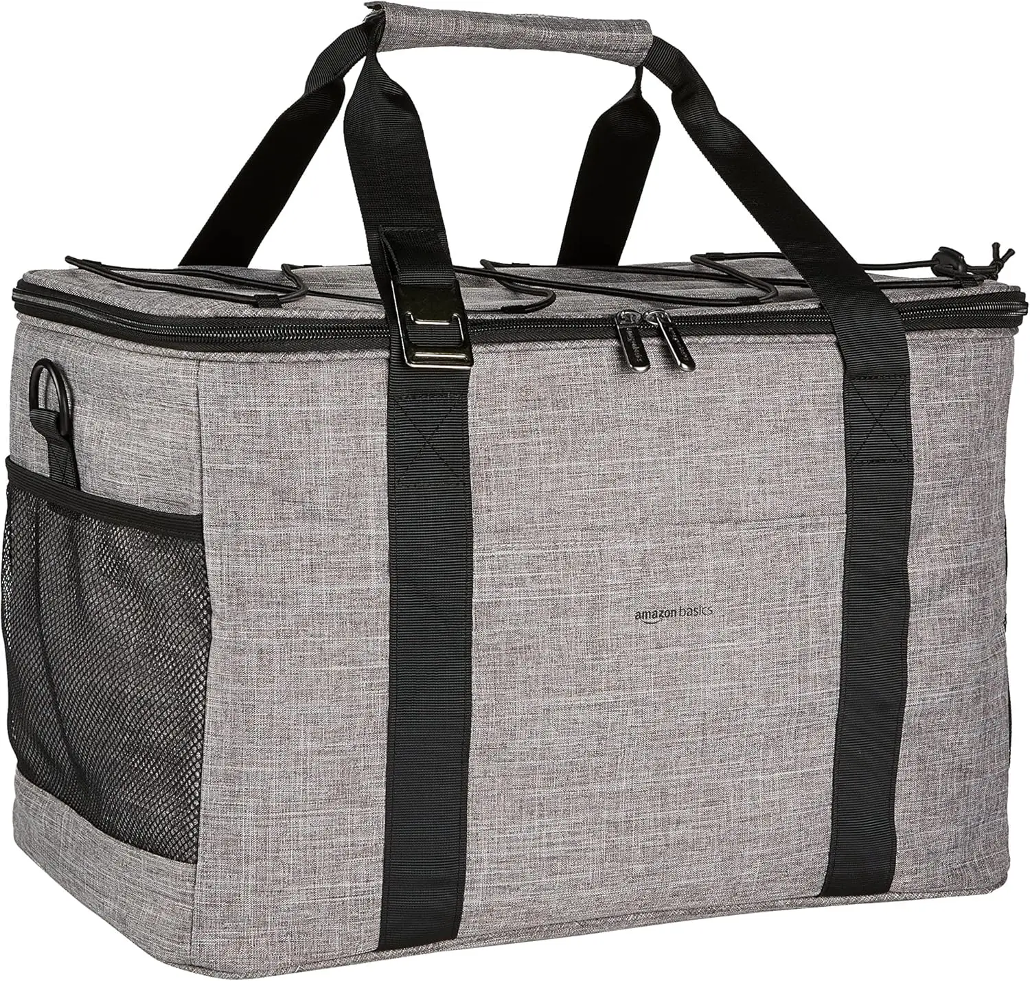 Amazon Basics Soft Insulated Cooler
