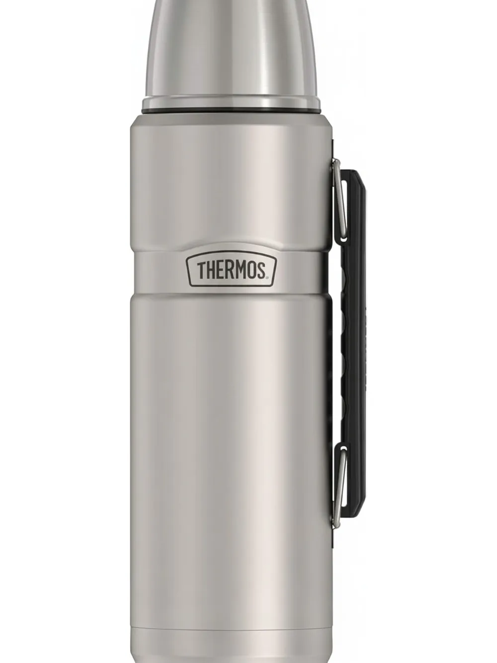 

40oz Stainless Steel Vacuum Insulated Water Bottle, Keeps Hot/Cold 24H, Outdoor Sports & Travel Thermos