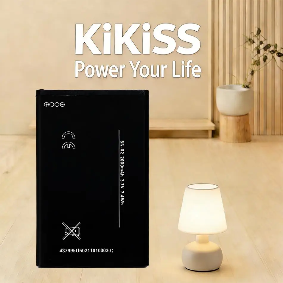 BN-02 Mobile Phone …