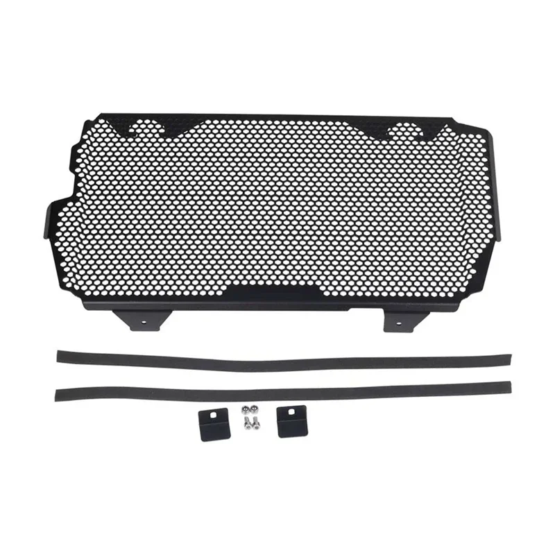 Motorcycle Radiator Guard Protector Grille For Ducati Monster 950 937 Monster950 2021 2022