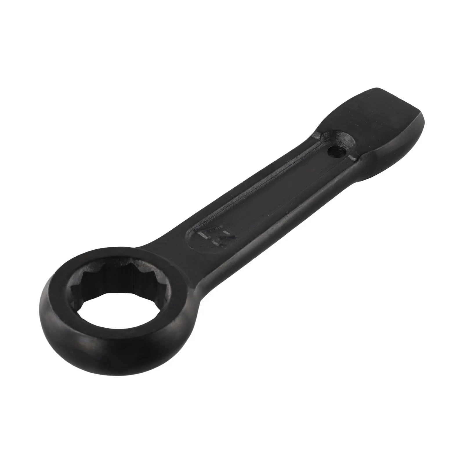 24mm-60mm Wrench Heavy Duty Wrench Wear-resistant High Hardness HRC62 Integrally Forged For Automotive Repairs