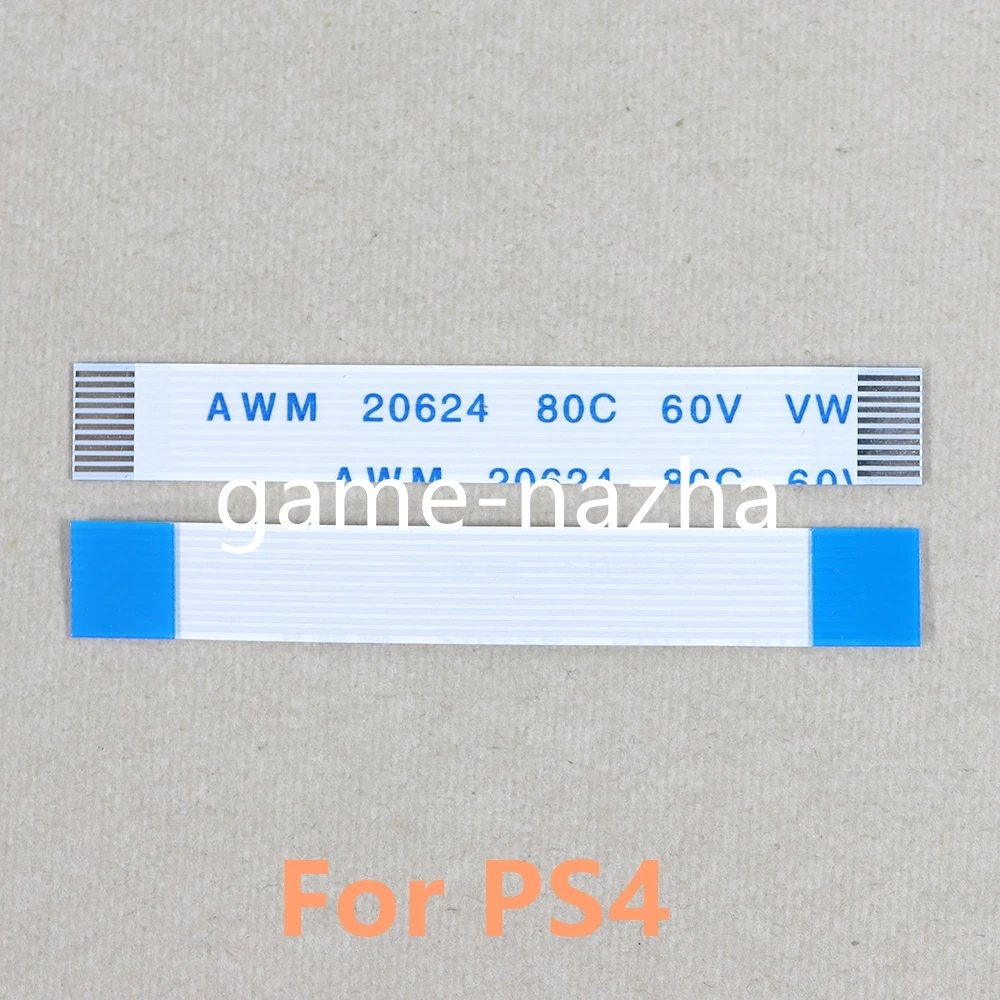 10PCS For PS4 Contr…