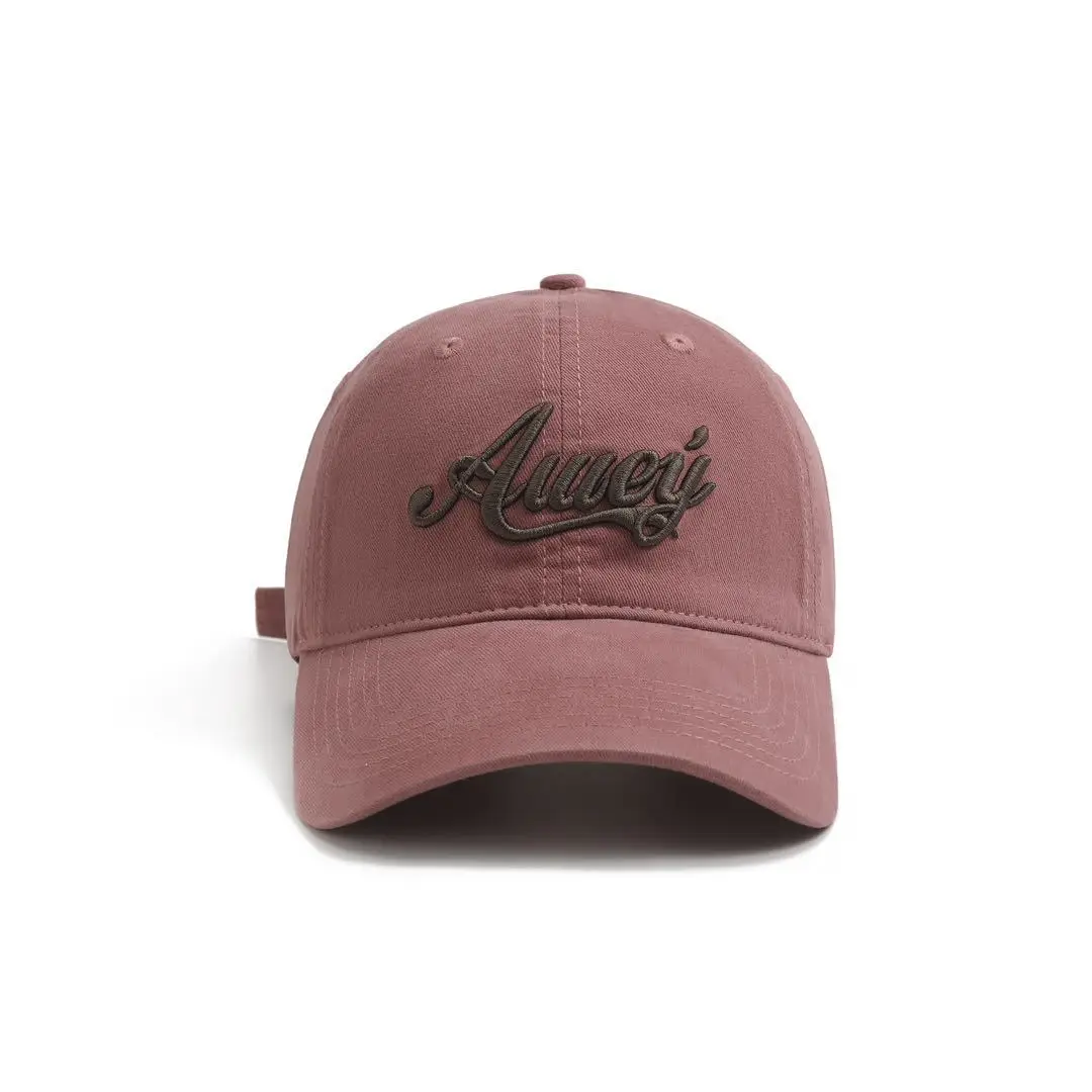 Letters Embroidery Baseball Hats Women Luxury Brands Cap Sports Golf Trucker Bone Feminino Snapback Caps For Men