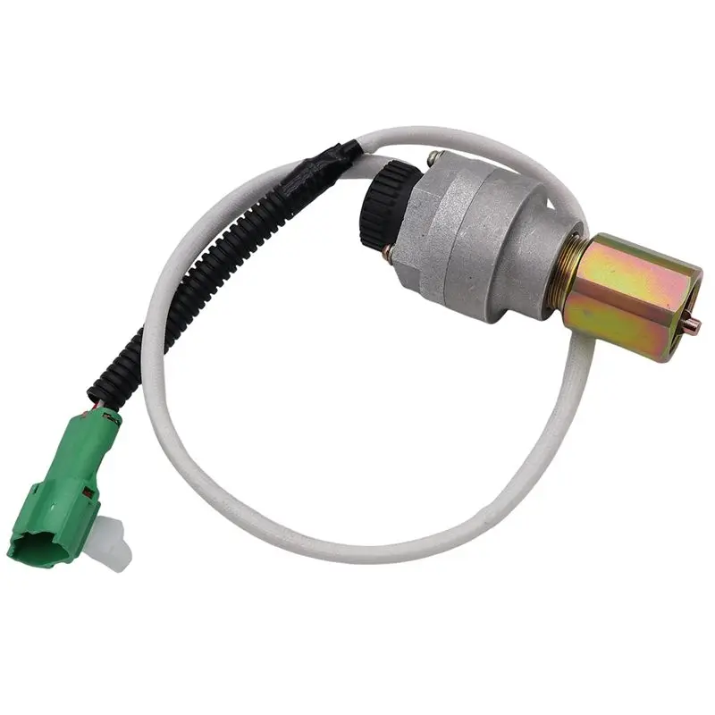 A67K-Automotive Parts 1-83127241-1 1831272413 1-83127241-3 Odometer Speed Sensor For Isuzu 6HH1 6HE1 LT133