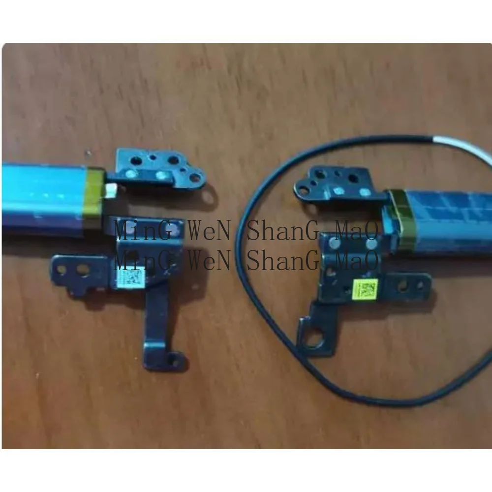 New Original Laptop Left and Right LCD Hinge for Lenovo YOGA 7-14 ACN6 7-14 ITL5 Screen Spindle 5H50S28981 5H50S28982