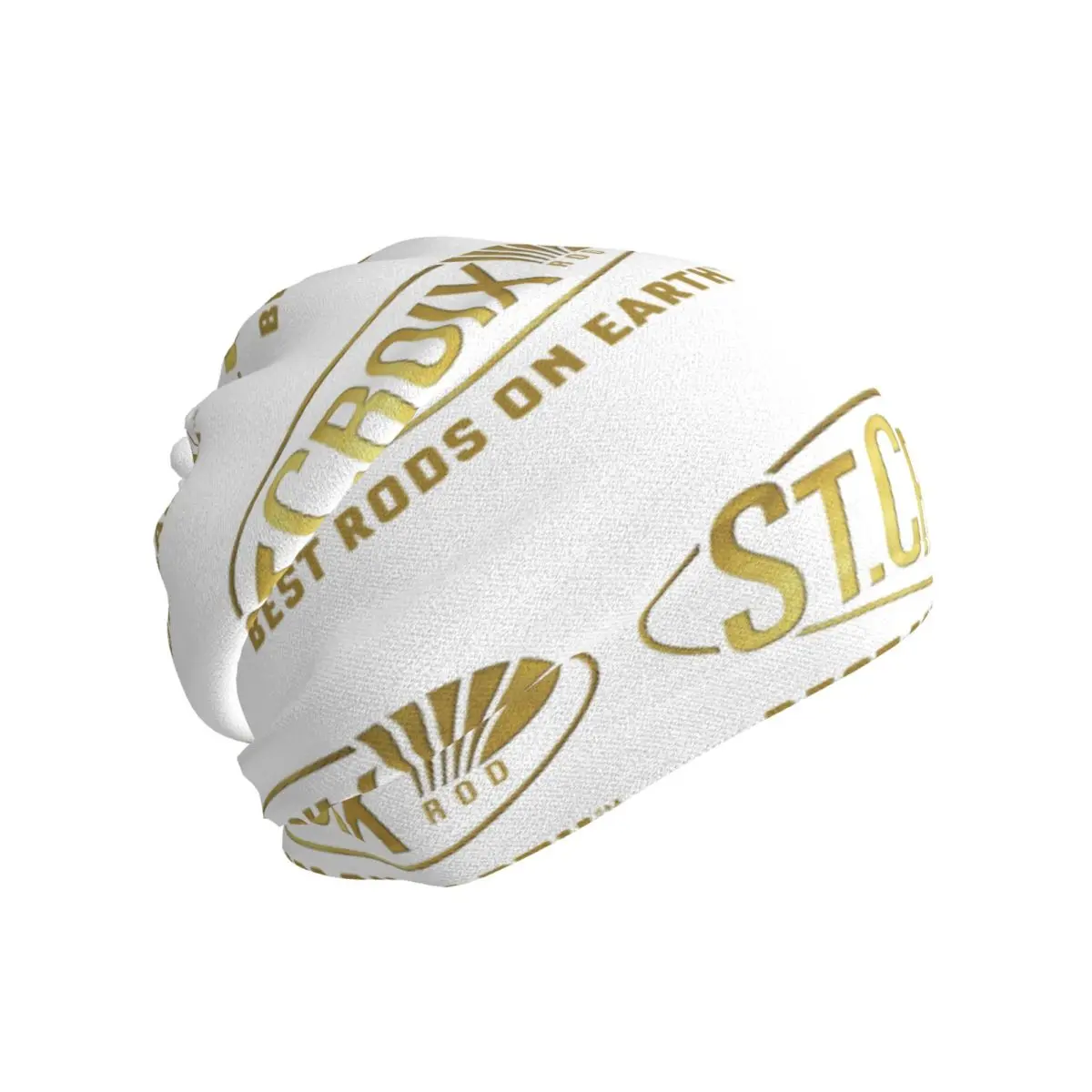 Life Love St Croix Merch Bandana Neck Cover Printed Mask Scarf Hiking Fishing Face Mask For Men Women Adult Windproof