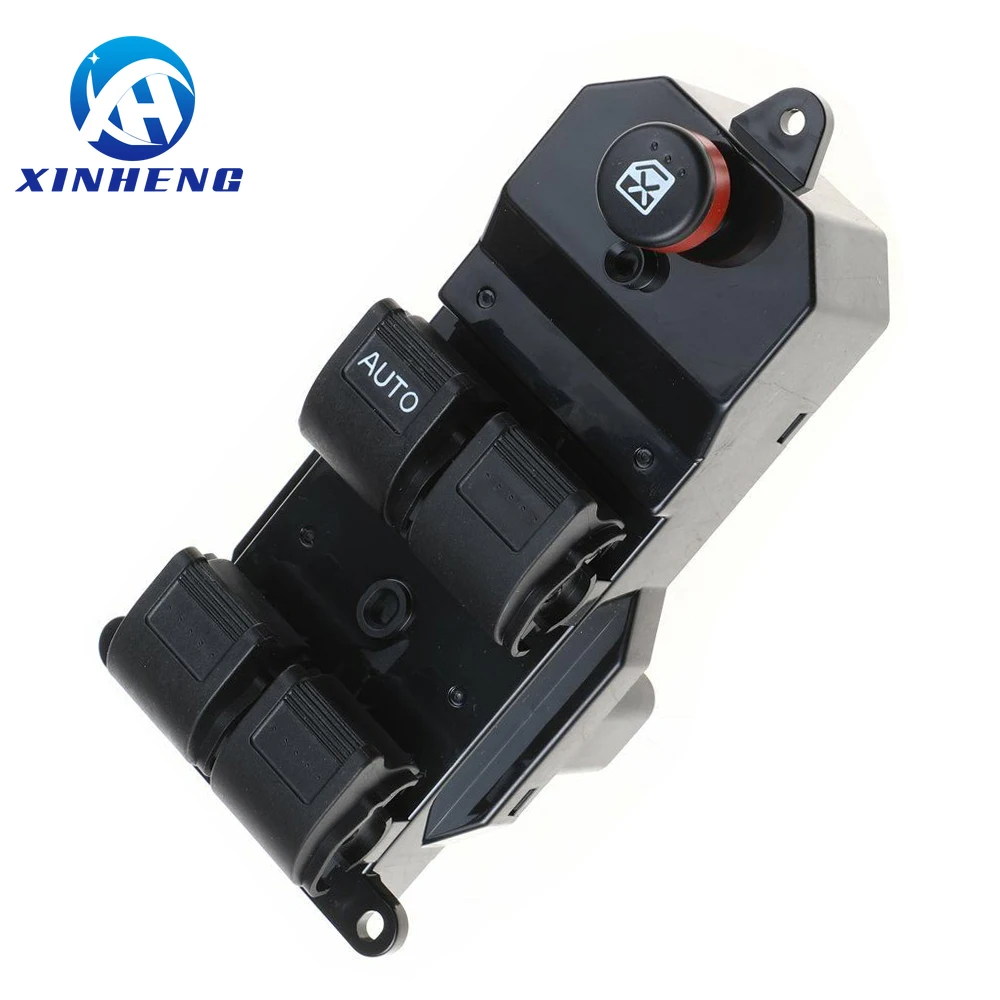 

Left Driver Side Electric Power Window Switch 35760-S9A-G042 For Honda Civic 2001 2002 2003 2004 2005 OEM 35750-S9A-G042A