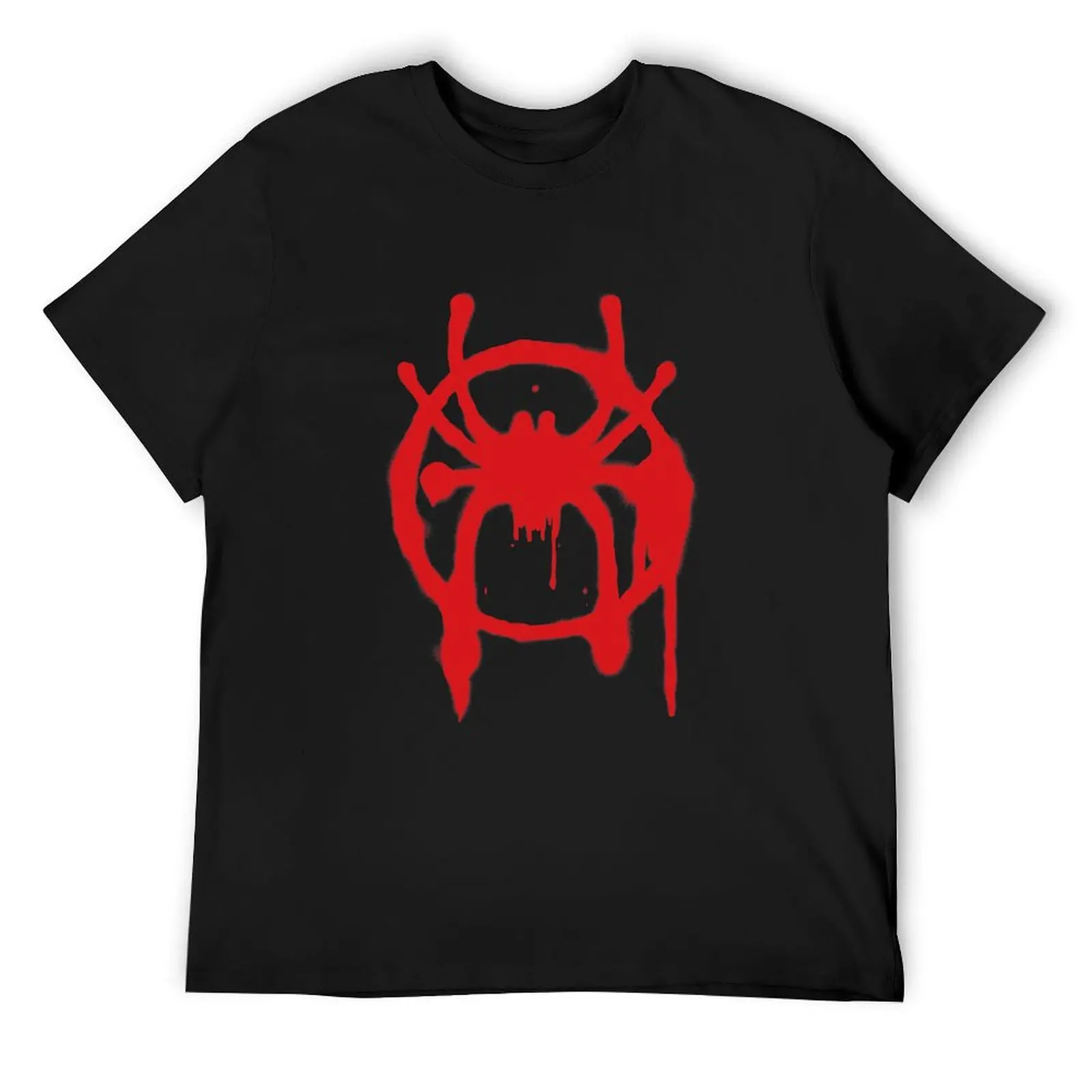

Into the Spider-Verse T-Shirt T-Shirt