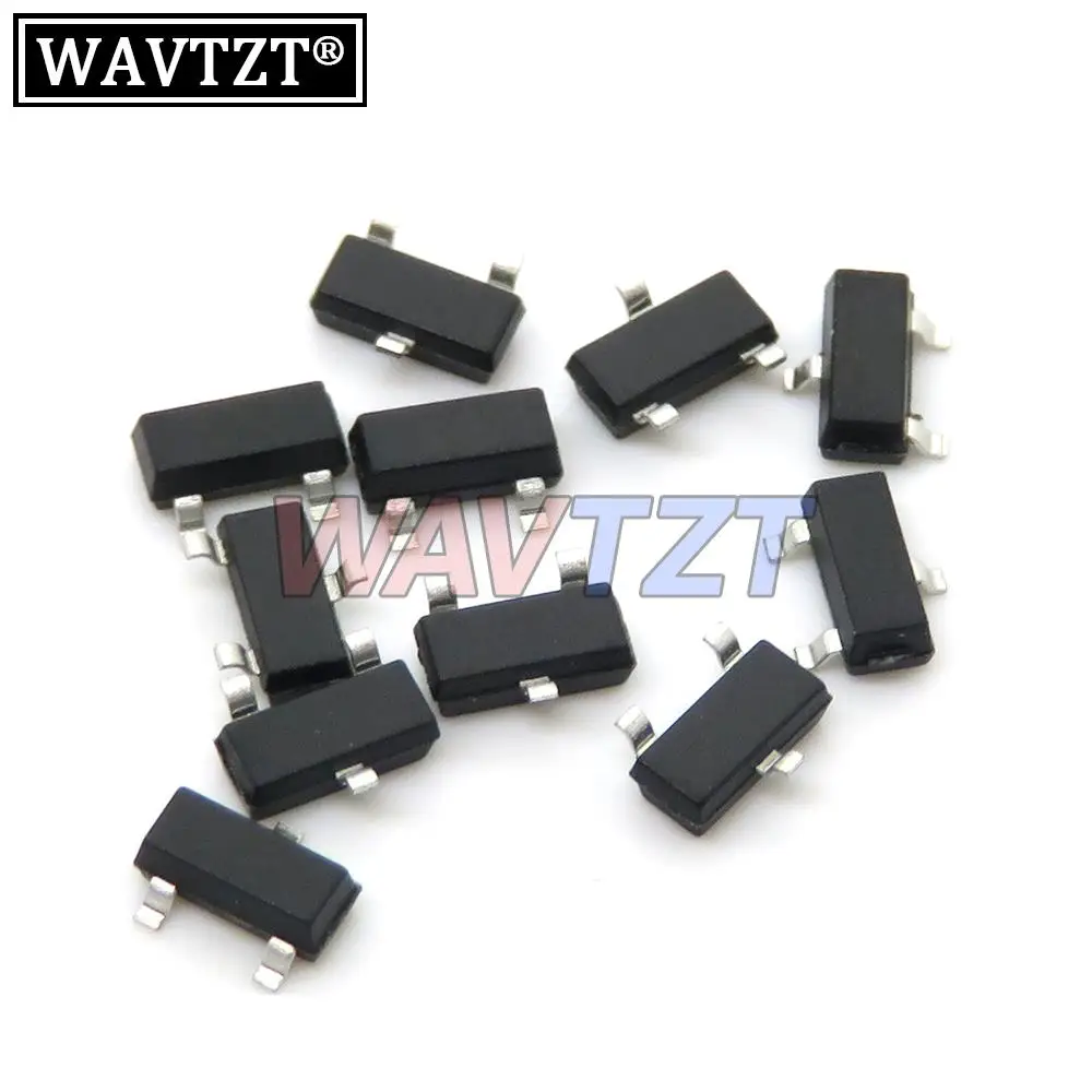 100PCS AO3407 SOT23 AO3400 AO3401 AO3402 AO3404 AO3406 A09T A19T A29T A69T MOSFET A79T AO3413 AO3415 AO3415A AO3416 SOT-23