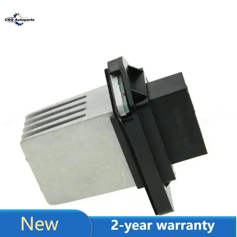 

9030377 For Buick Excelle 1.8L For Chevrolet Epica 2005 NEW Radiator Fan Blower Motor Resistor 96207453 96327381 Car