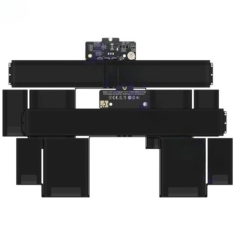 A1437 for MacBook Pro 13 