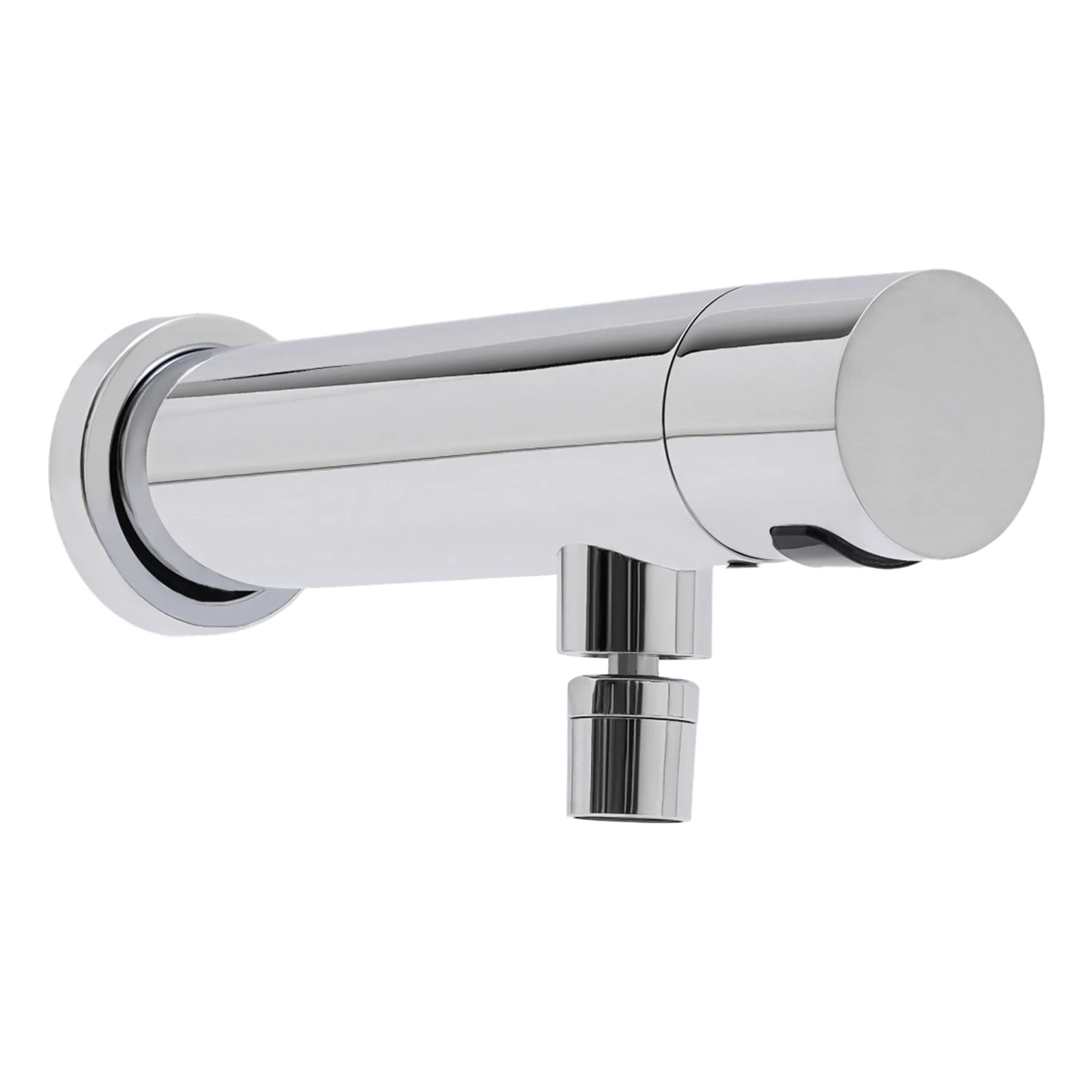 In-wall Automatic Sensor Faucet Easy Installation for homes, Restaurants, Shopping Centers, Kitchens,etc.