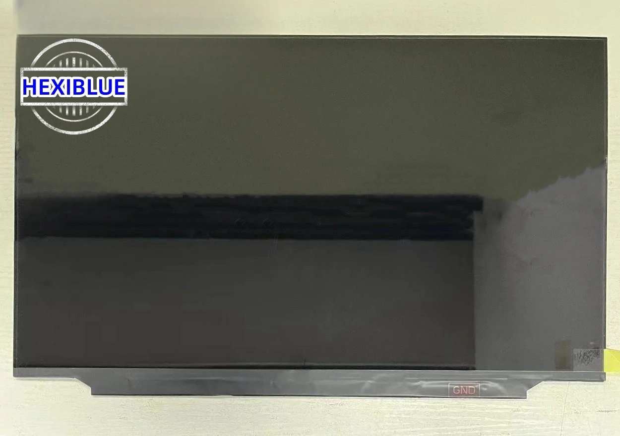 Imagem -03 - Painel de Exibição de Tela Lcd para Laptop se Encaixa Asus Tuf Fa706 Fa707 Fx705 Fx706 Fx707 Fx706 Fx707 173 144hz B173han06.9 Fit 40 Pinos
