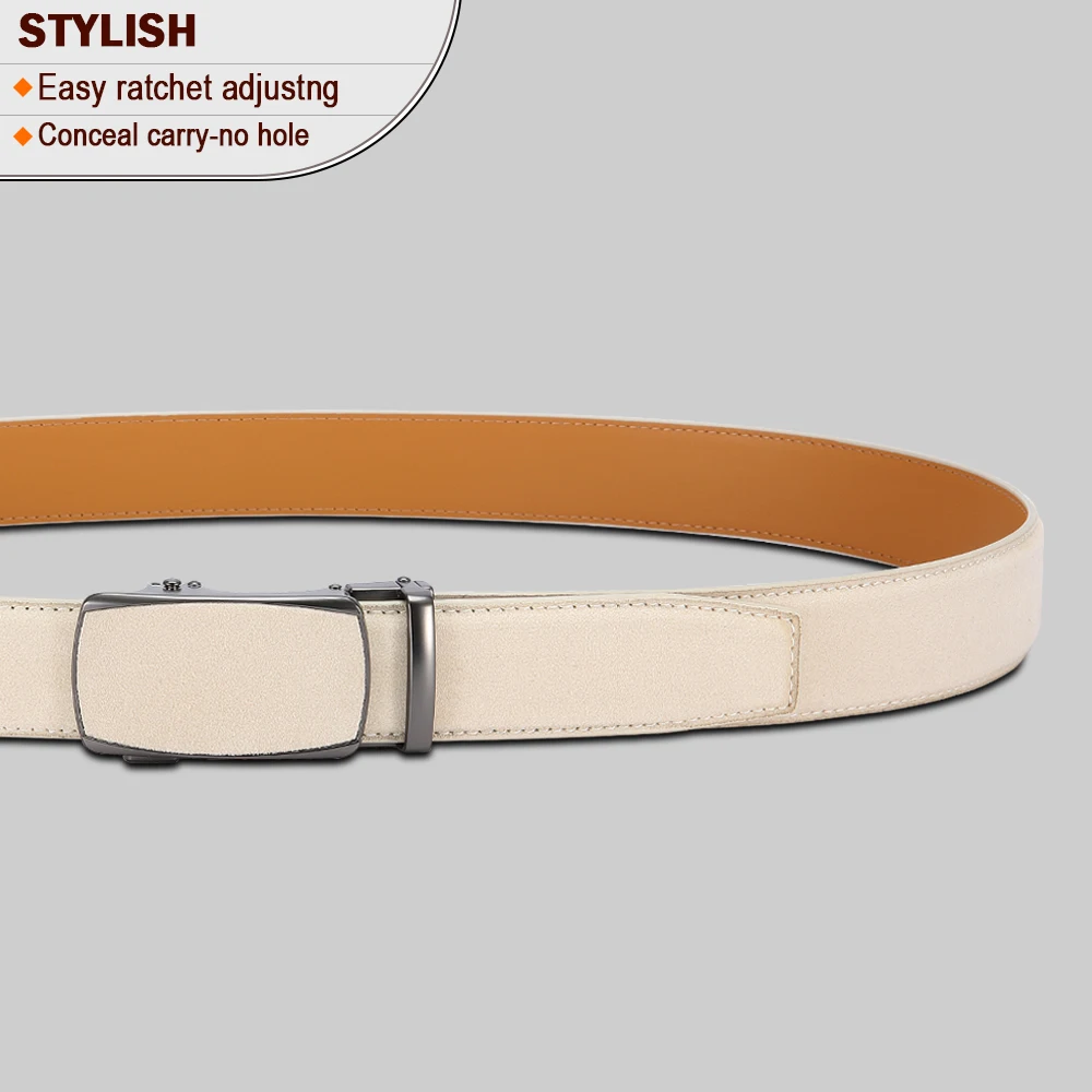 Thumbnail 4 - #12 Latest Mens Leather Belts Updates