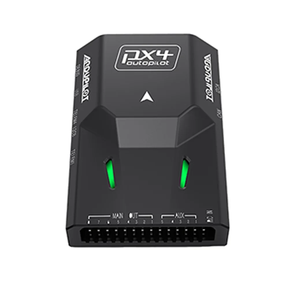 N7 Autopilot Flight… - image
