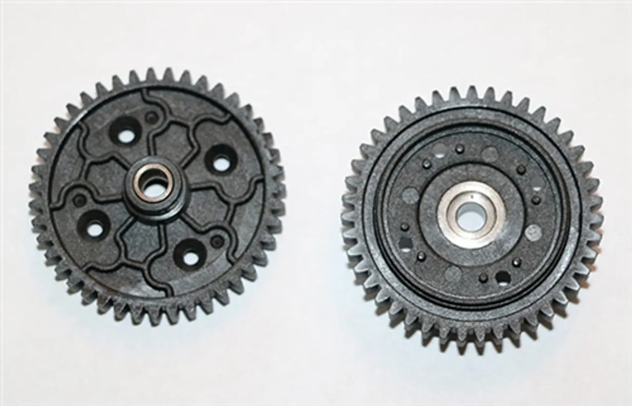Che cos'è l'Optimus e perché è importante per i modellini RC?