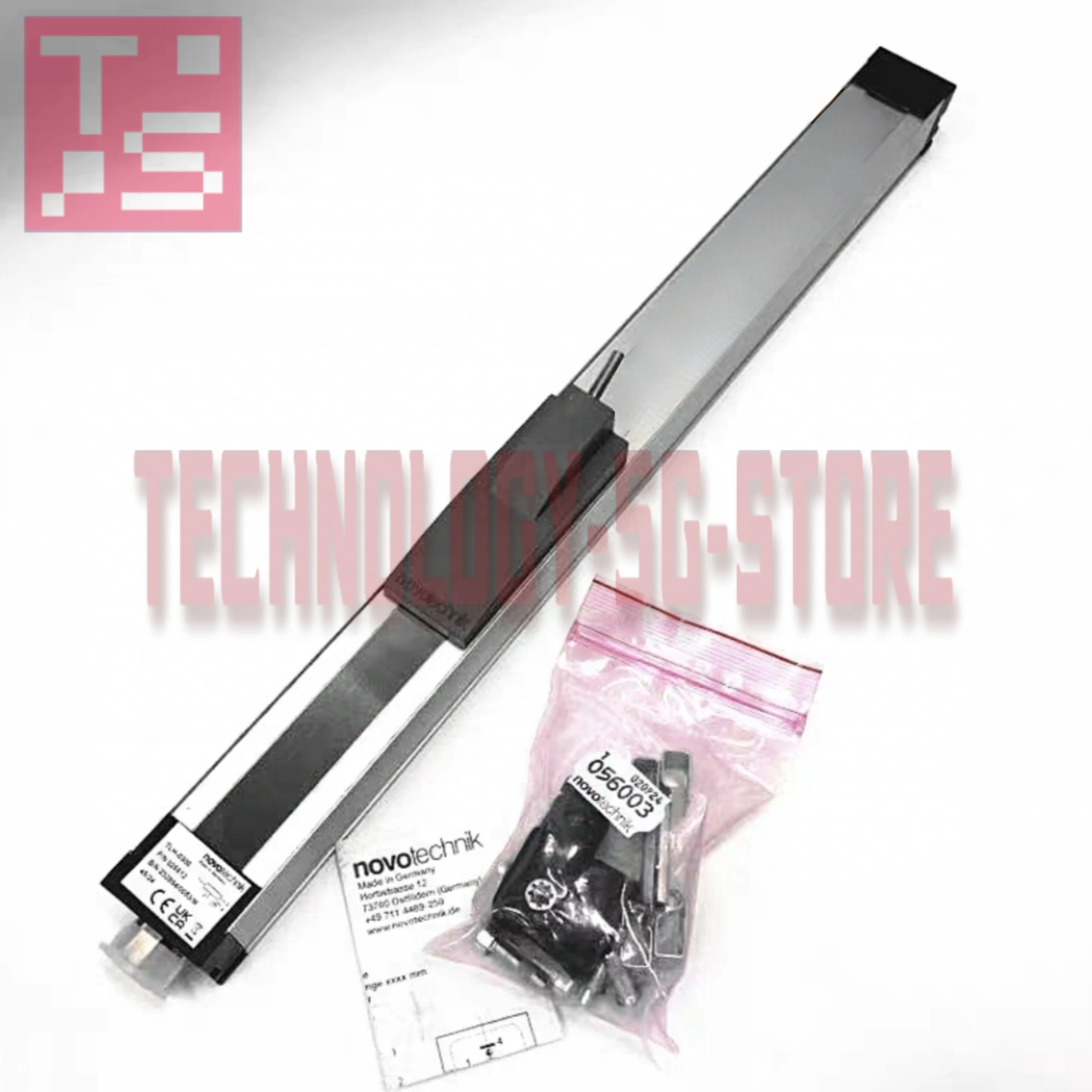 TLH-0225 新品 TLH-0250 位置トランスデューサ