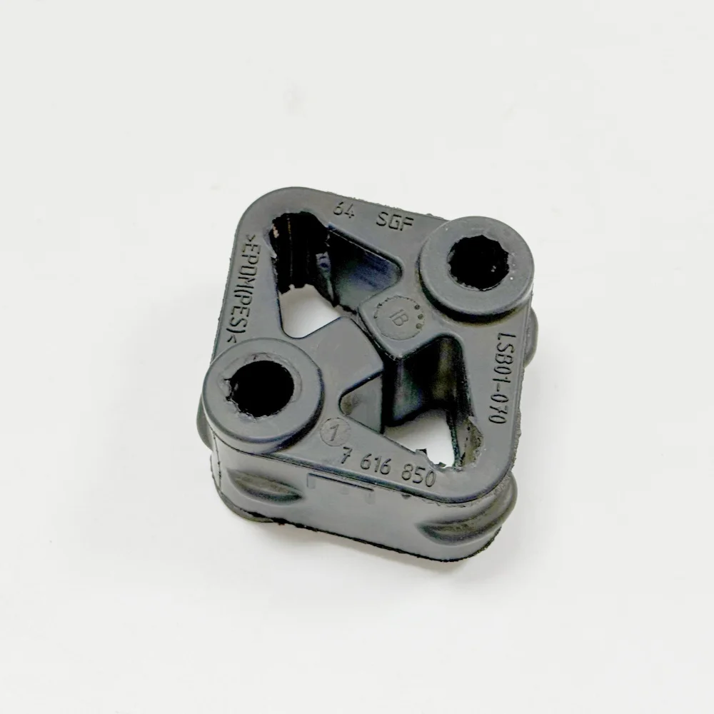 

18307616850/18308635587/18308631988/18308576996 EXHAUST SYSTEM RUBBER MOUNTING for BMW 1 F20
