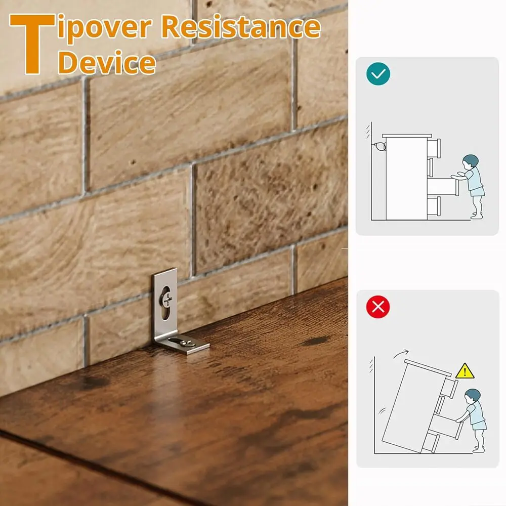 رف كتب IRONCK طويل القامة وضيق 8 طبقات 71 بوصة مجموعة من 2، خزانة كتب زاوية مدمجة، سهلة المطابقة لغرفة المعيشة والمكتب والدراسة #5