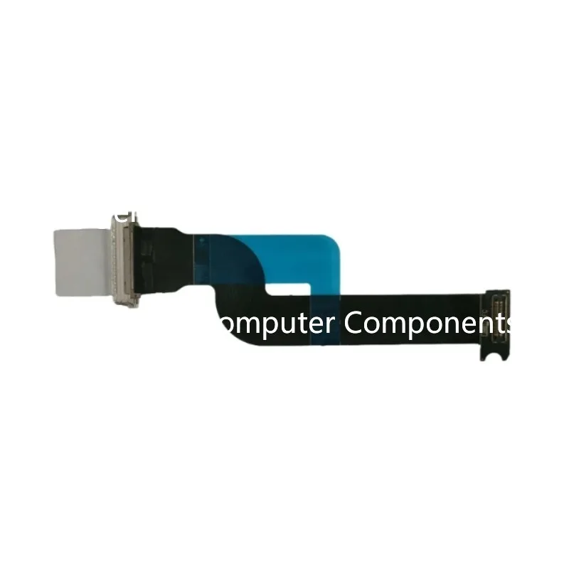 NEW Genuine Laptop LCD FHD EDP FPC Cable For Dell XPS 13 9300 9310 FDQ30 NON-Toch LF-H818P 06PKGC DA300019D10 LF-H811P 0MWMN0