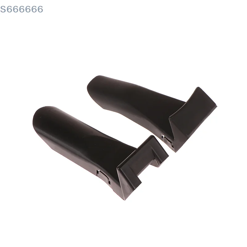 

4Pcs Tyre Changer Wheel Plastic Protection Rim Protection Rim Guards Clamping Jaw Protector Clamp Guards