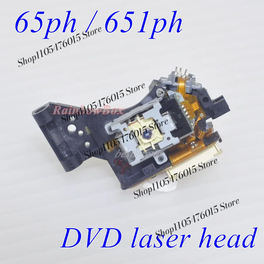 

OPA-651PH 65PH Laser Head For JVC EX-AK1 NX-F7 CD Stereo System 651 652 Optical Pickup