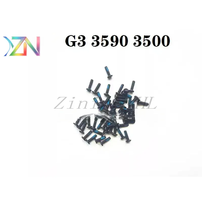 For Dell G3 3590 3500 G5 5500 bottom shell screws notebook bottom plate screws 10 pieces