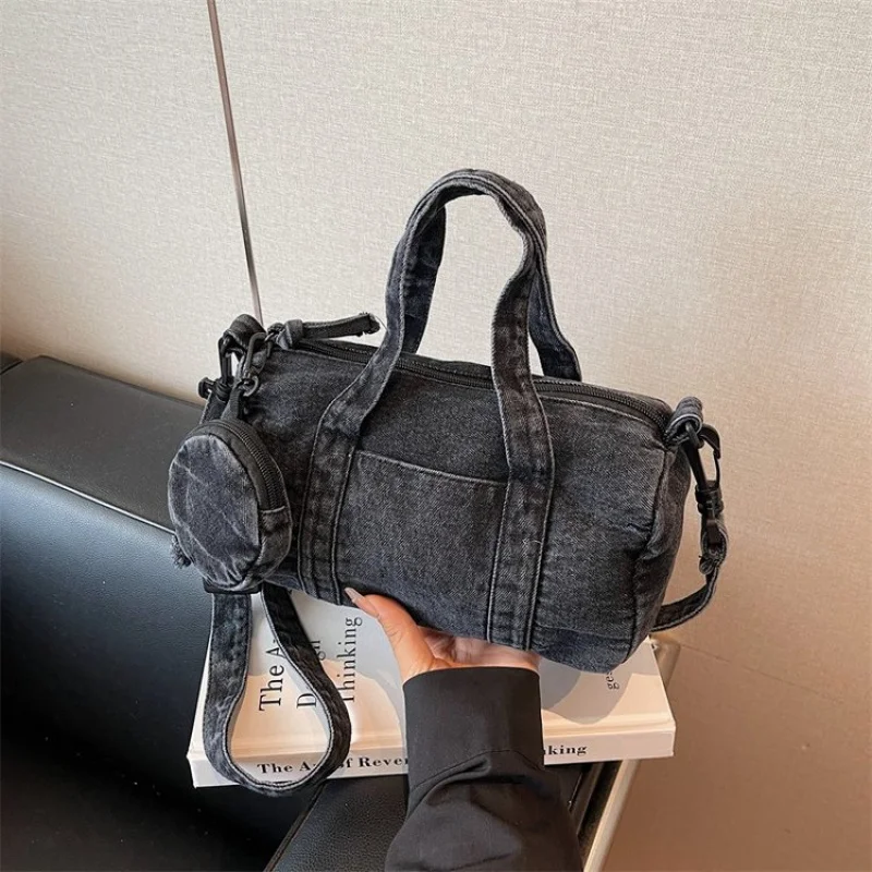 

Популярная классическая высококачественная кожаная женская сумка через плечо, роскошная брендовая элегантная модная винтажная повседневная сумка ​