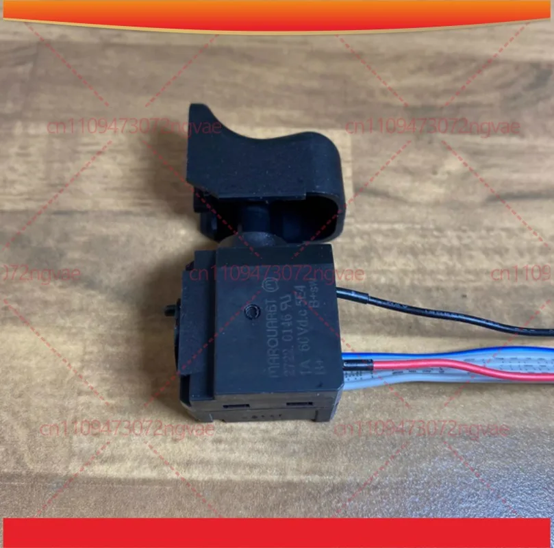 

Выключатель для электродрели MARQUARDT 2722.0146, 60VDC E5E