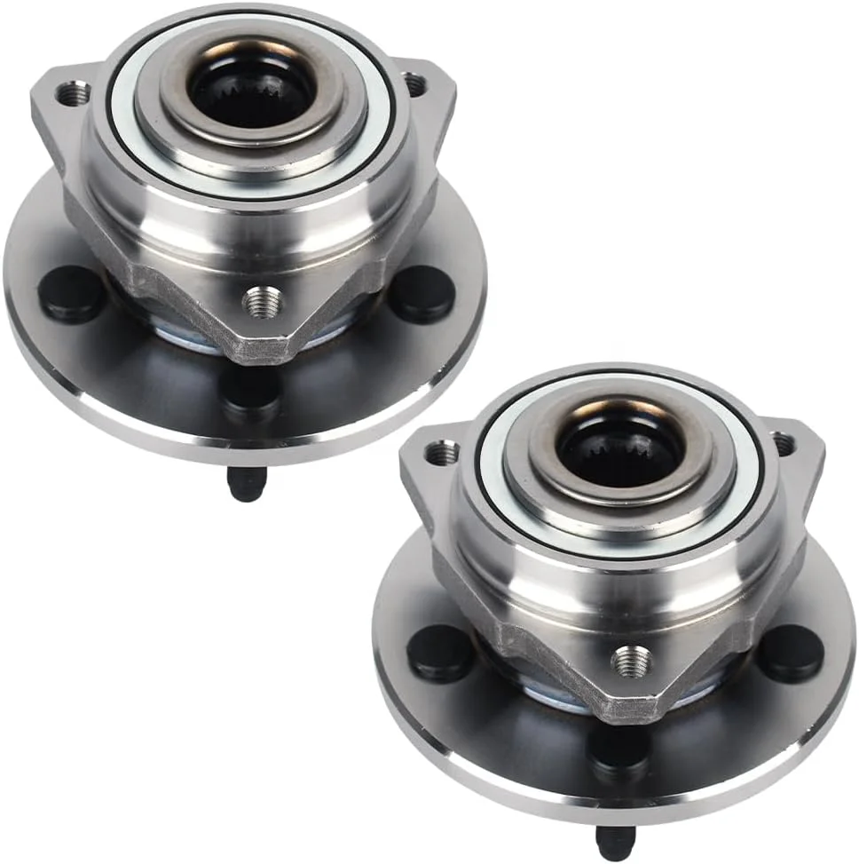 Hot Sale Auto Parts Front Wheel Hub Bearing Unit Assembly 52128352AB 513178 BR930325