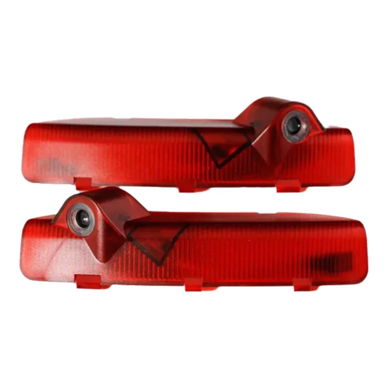 

Для KIA Cerato 2010-2013 гг. 2 шт. светодиодных проекторов лазерной подсветки для дверей автомобиля