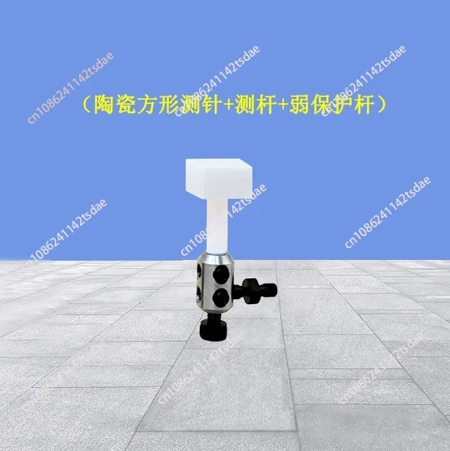 

Weak Guard Bar Collision Rod Renishaw Ts27r A- 5003-5171 Probe OTS Tool Setting Gauge Screw Rod Accessories