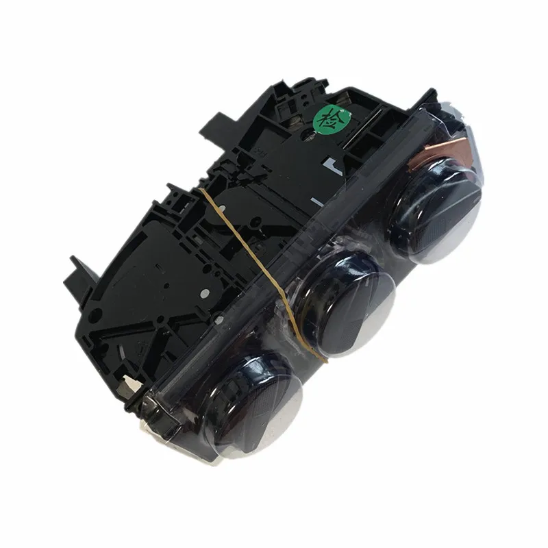 

New Auto Panel Climate Control A/C Heater Control Switch 1H0820045D 1H0820045C For VW Jetta GOLF MK3 VENTO EUROVAN