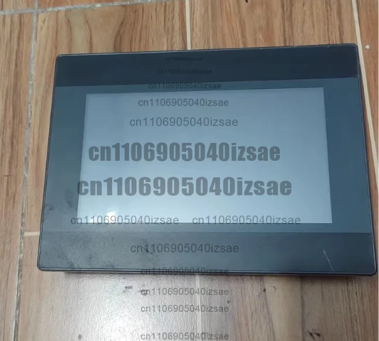 Touch screen mt8070ih 5wv S/N:160140301 function intact, tested OK