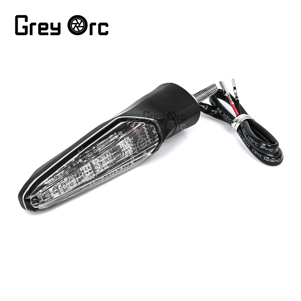 For HONDA CRF 1000L CRF1000L Africa Twin 2015-2017 Turn Signal Indicator Light LED Motorcycle Accessories